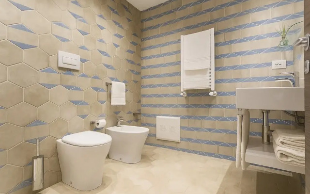 Hotiday Relais Costa degli Etruschi