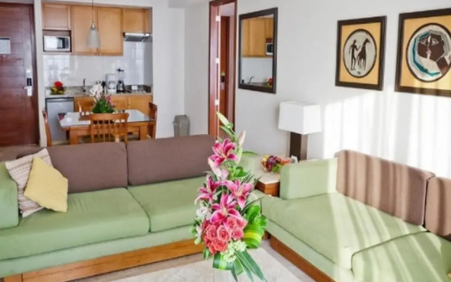 Condo Imar MP