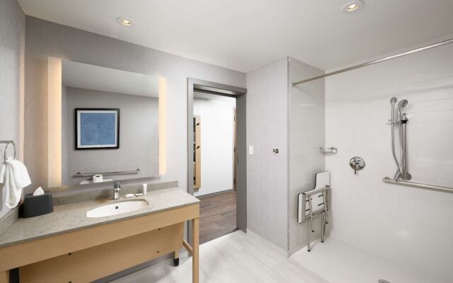 Hyatt Place Albany/Downtown