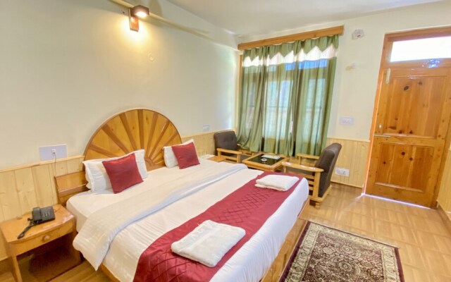 Hotel Purnima River View