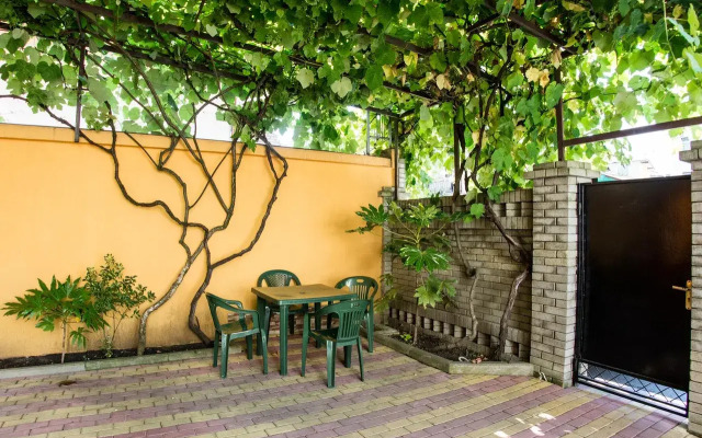 Отель «Самуэль»