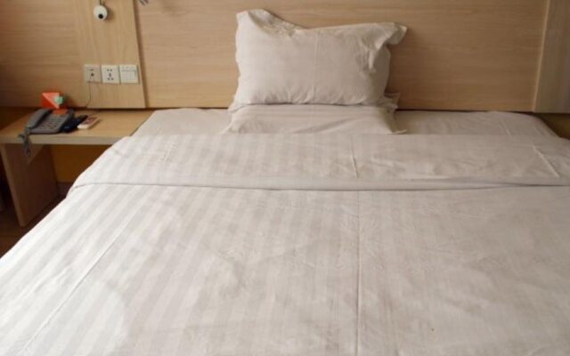 7Days Inn Huanghai First Road
