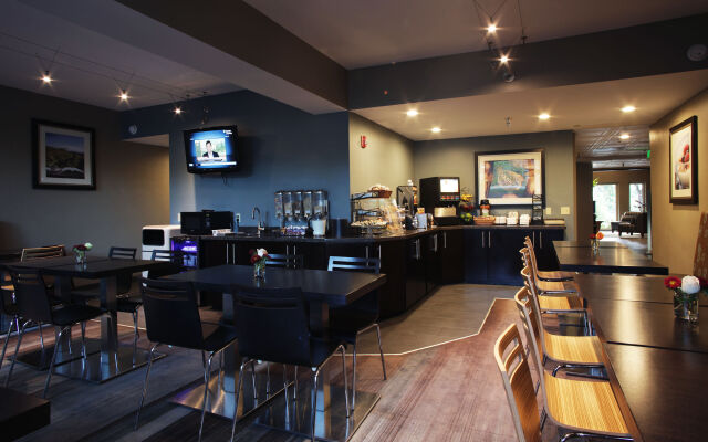 La Cuesta Inn, BW Signature Collection