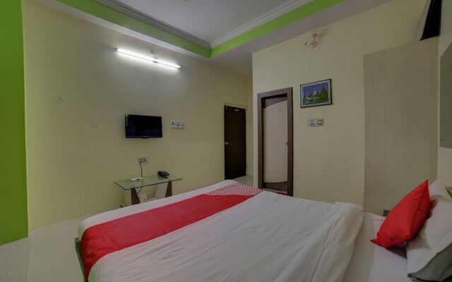 Oyo 30243 Hotel Sanwariya Bhagwan