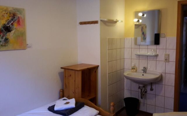 Pension Bayerwald