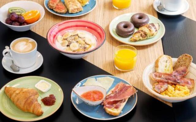 HolaHotel del Carmen