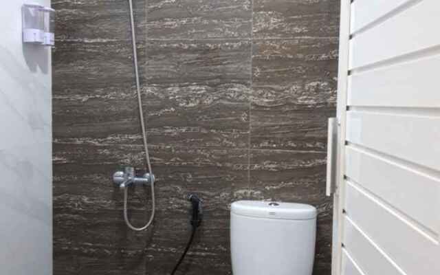 Hotel Ungu Pas Kangen Bekasi