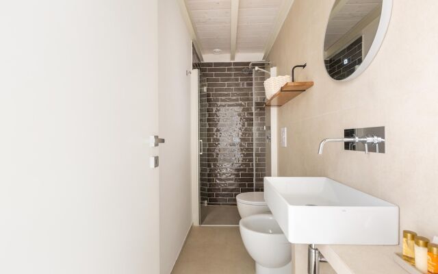 2938 Palma Residence- Appartamento Zephyrus by Barbarhouse