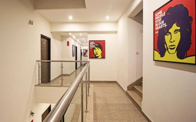 OYO Flagship 273 Noida Expressway SEZ