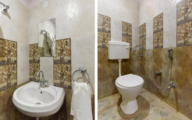 Hotel Sawraj Regency by OYO Rooms