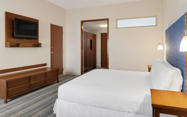 Four Points by Sheraton Monterrey Linda Vista