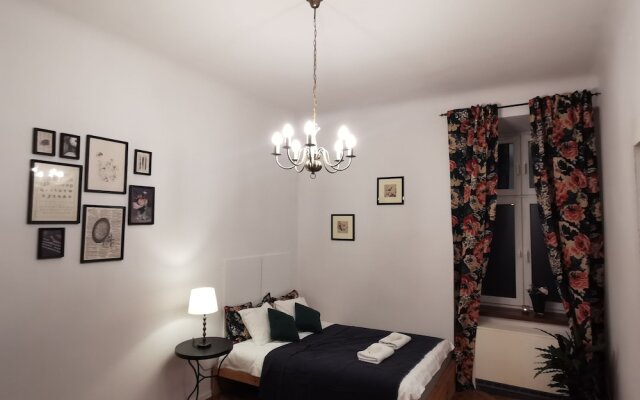 WS Cosy Old Town Apartment