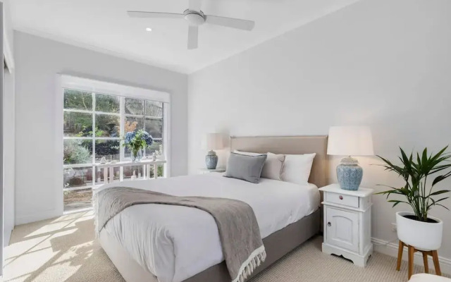 Rye Hamptons-inspired Gem
