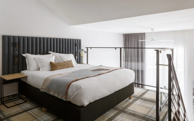 Saltic Resort & Spa Grzybowo