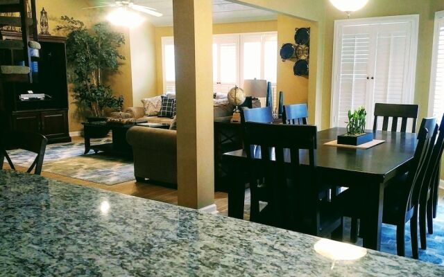 Fairfield Plantation Resort