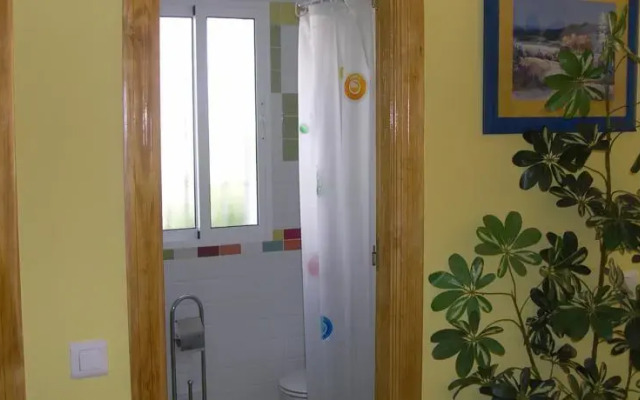 Apartamentos Papillon