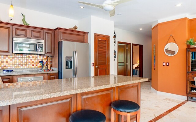Paseo Del Sol Cenote 304 3 Bedroom Condo by RedAwning
