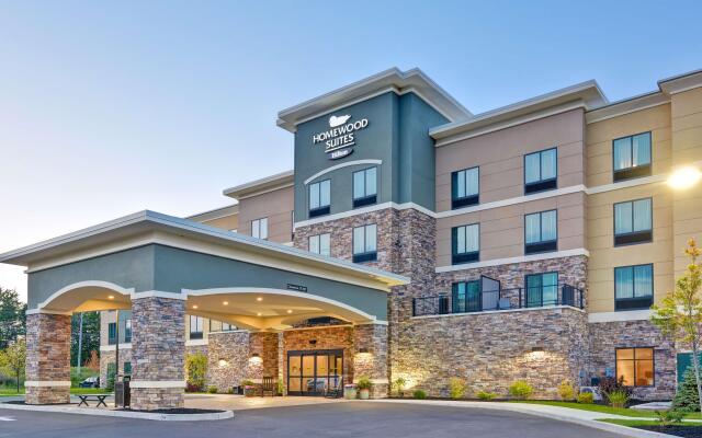 Homewood Suites by Hilton New Hartford Utica