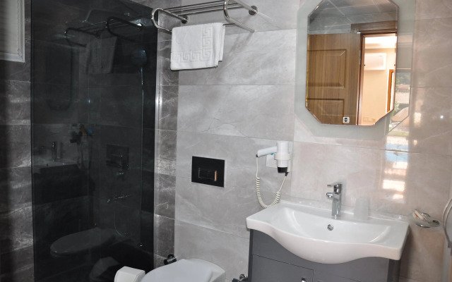 Katre Hotel Oludeniz