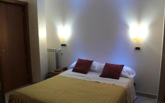 Hotel Il Giardino degli Aranci