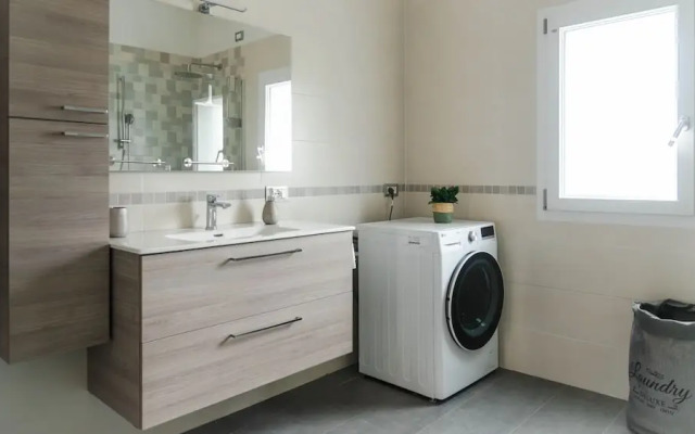 Casa Musa in Tortoli