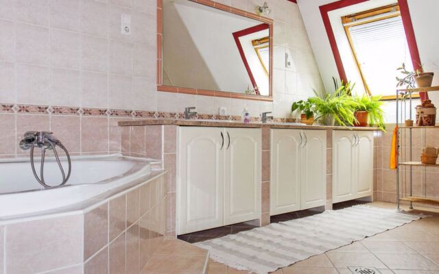 Holiday Home Balaton H423