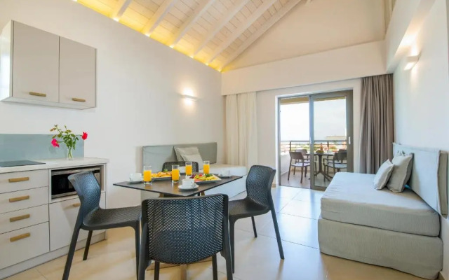 Stefan Village Hotel