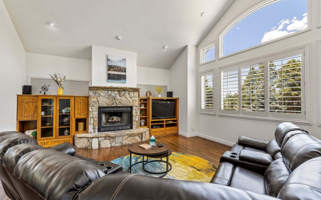 Sinagua Heights Flagstaff