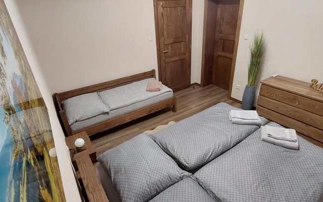 Vladimíra Apartmán Telgárt