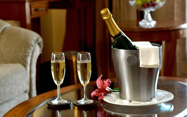 Park Plaza Chennai OMR