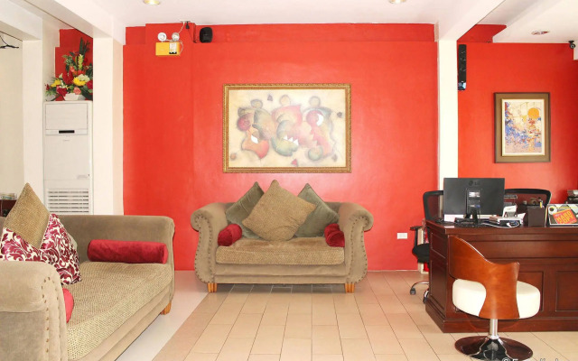 Devera Hotel