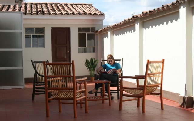 Casona Regional Cusco