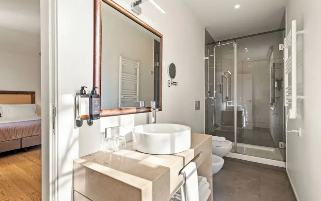 Jardim da Lapa by Shiadu