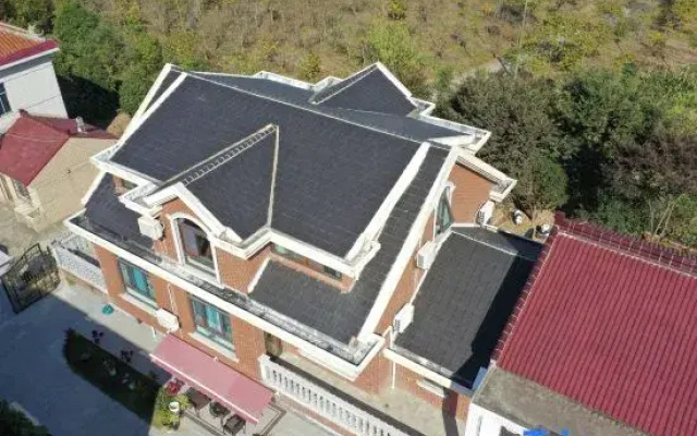 Haha Xiaoshe Guesthouse