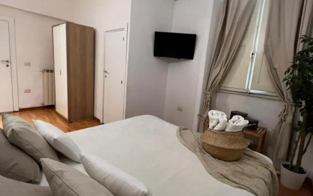 Bellosguardo - 2260 - Florence - HLD 34348