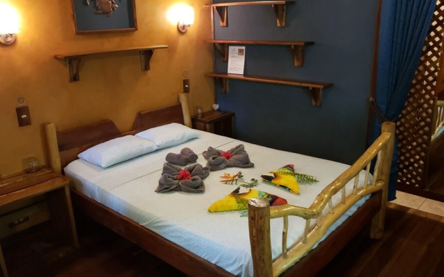 Korrigan Lodge