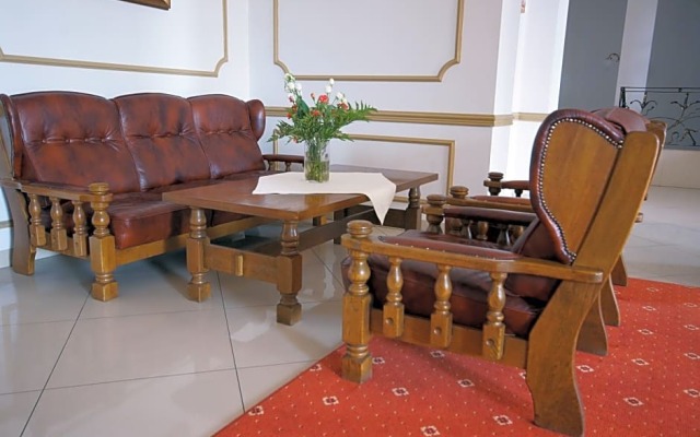 Hotel Kozak