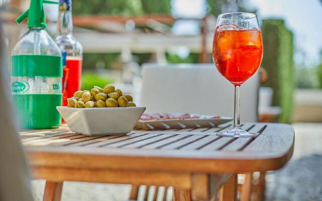 Cas Comte Suites & Spa - Adults Only