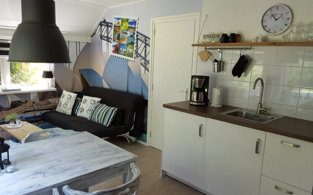 Appartementen Diever Drenthe Aangenaam - Olde Horst