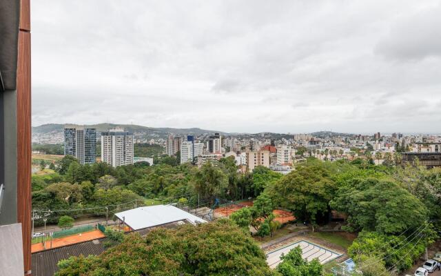 LIV - Apartamento 1301