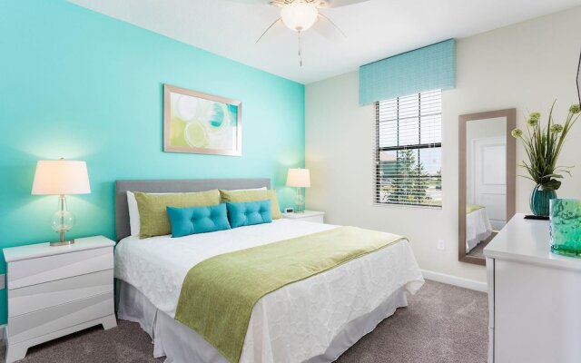 1300bw- Non Renting 5/1/2022 The Retreat at Championsgate