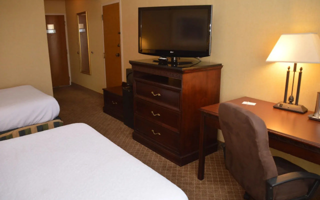 Radisson Hotel St Joseph