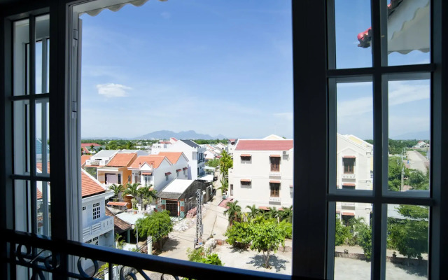 Lantana Boutique Hotel Hoi An