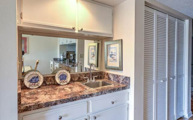 Dunes Pointe E-9 - 2 Br Condo