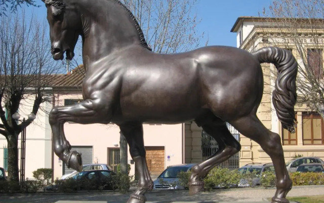 Agriturismo Podere Zollaio