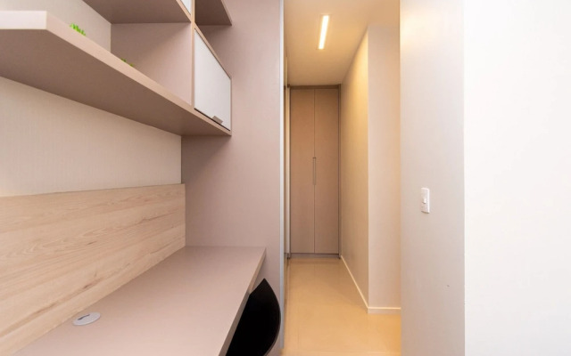 Metropolitan Sidney - MSS