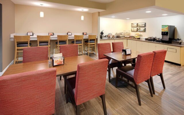 TownePlace Suites by Marriott Bentonville Rogers