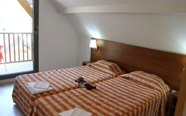 Résidence Tourmalet