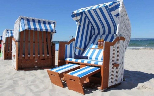 Apartment Binz villa Amalie