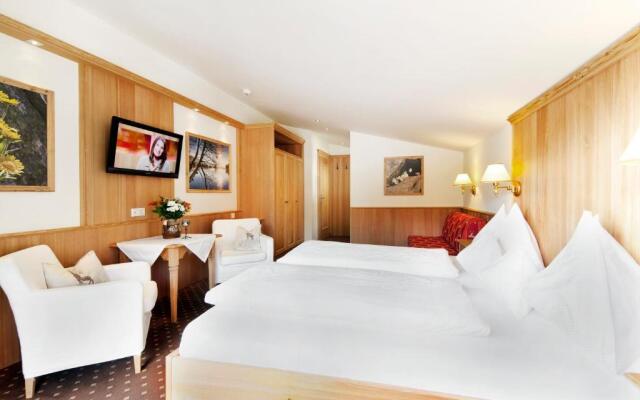 Landhotel Föhrenhof Ellmau